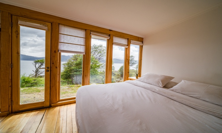 Puerto Williams: Errante Experience (2 days)
